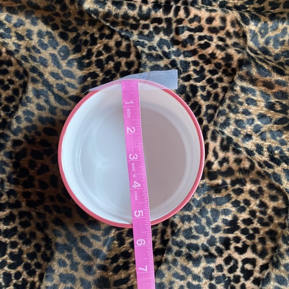 Hard Rock Hotel Dog Bowl - Picture 2 of 5